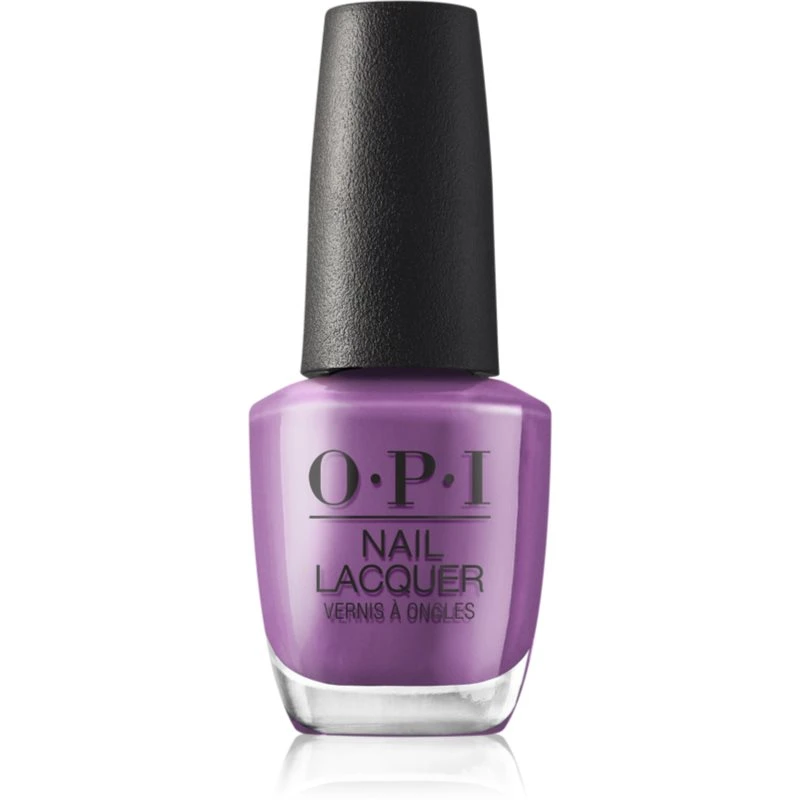 OPI Nail Lacquer Fall Wonders lak na nehty odstín Medi-Take It All In 15 ml