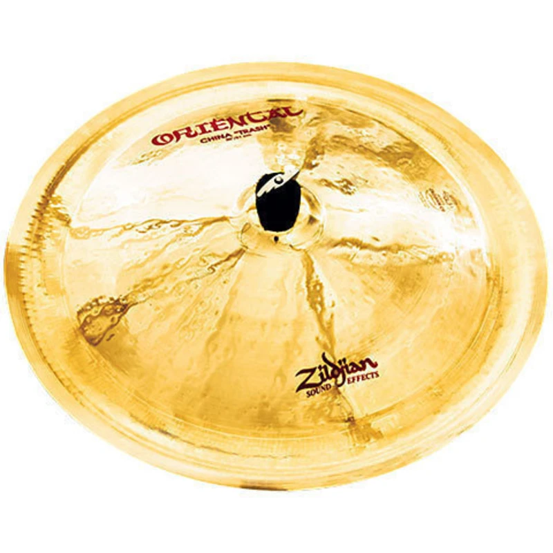 Zildjian A0620 Oriental Trash China činel 20"