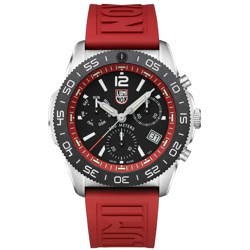 Luminox Sea Pacific Diver Chronograph XS.3155