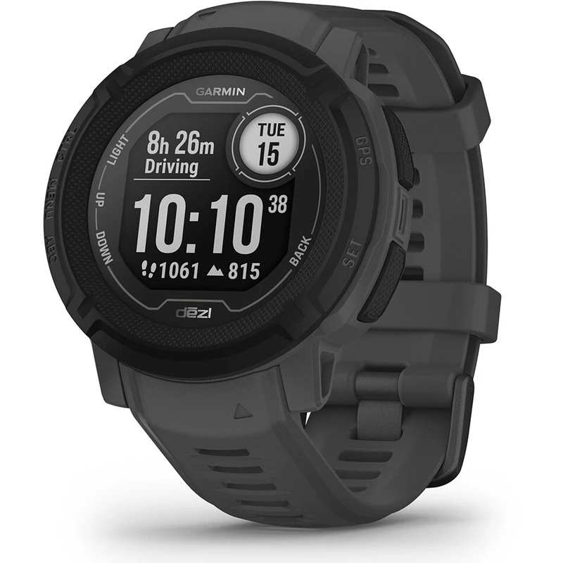 Garmin Instinct 2 - dēzl Edition 010-02626-70