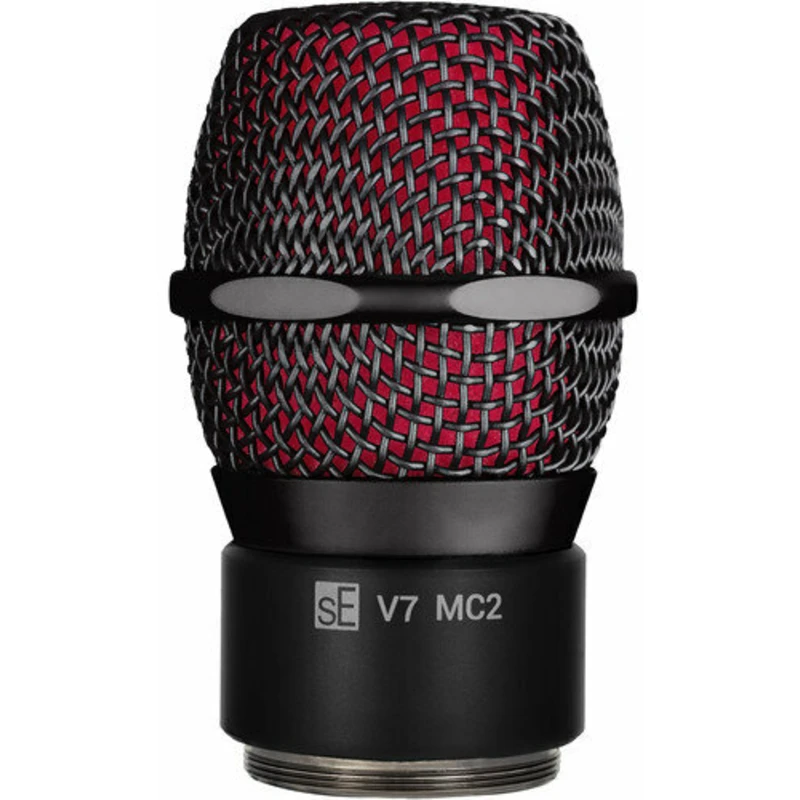 sE Electronics V7 MC2 BK Mikrofonní kapsle