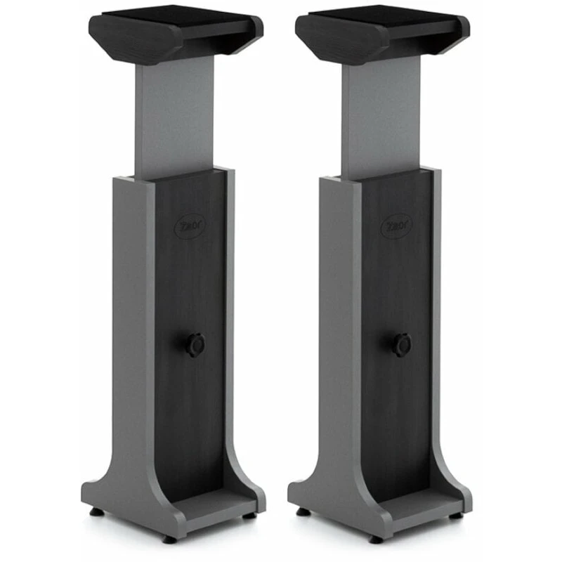 Zaor Stand MKIII Gray Wenge Stojan pro studiové monitory