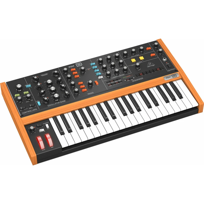 Behringer POLY D