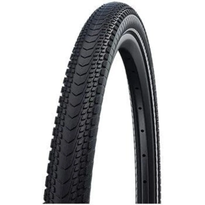 Schwalbe Marathon Almotion 700x38C (40-622) 67TPI 625g RaceGuard TLE