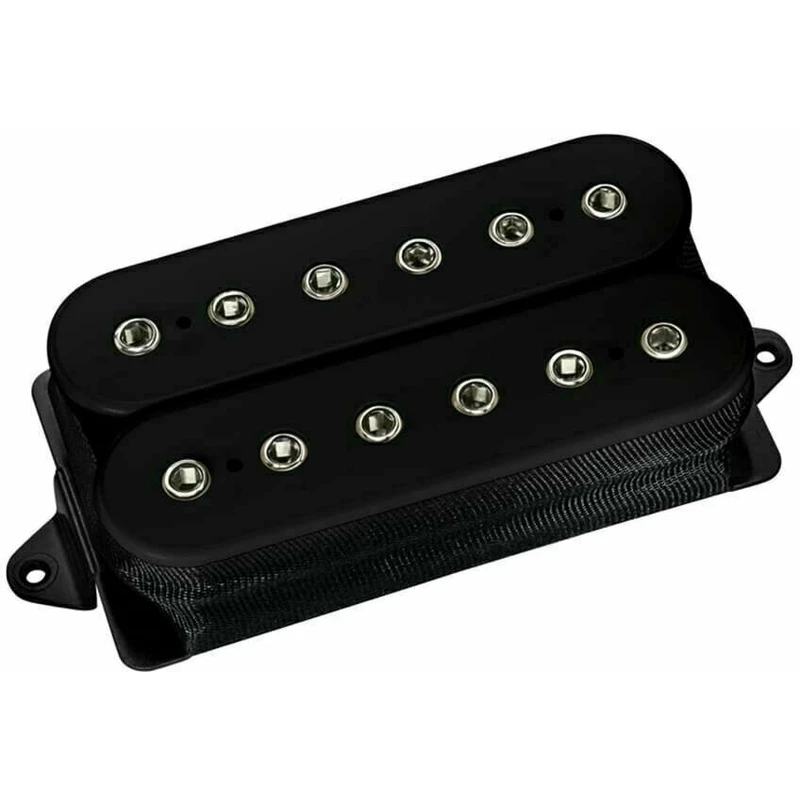 DiMarzio DP 258BK Titan Neck