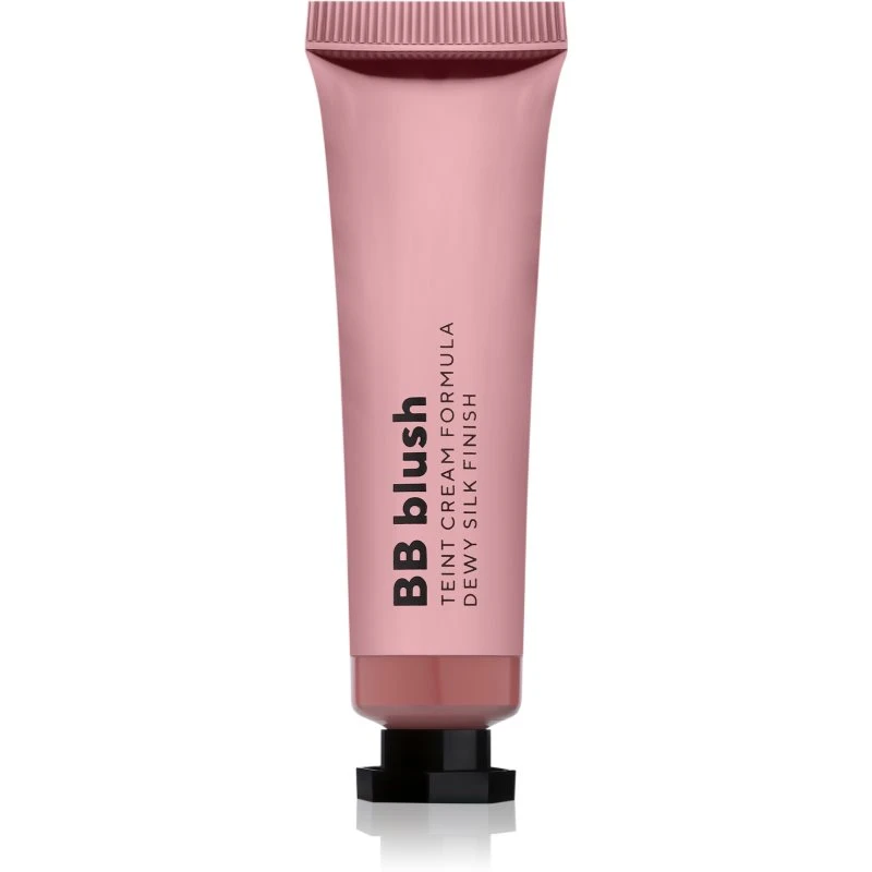 LAMEL Insta BB Blush krémová tvářenka odstín 401 Tea rose 10 ml