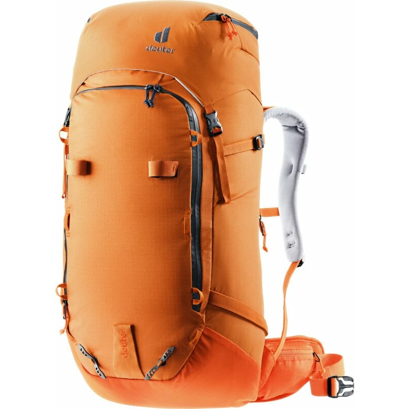 Deuter Freescape Pro 38+ SL Mandarine/Saffron