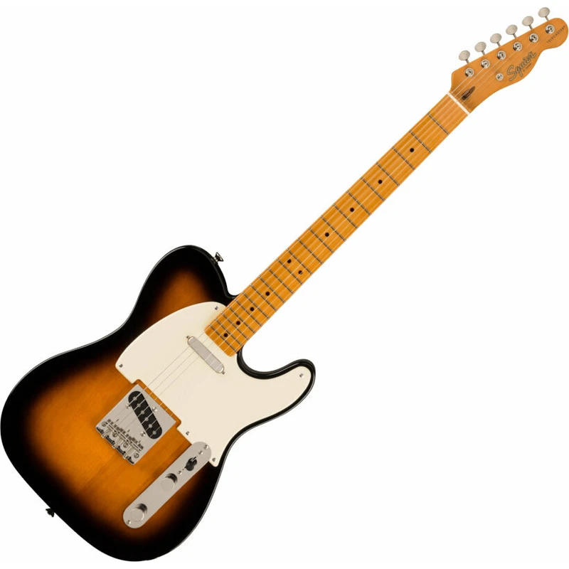 Fender Squier FSR Classic Vibe '50s Telecaster MN 2-Color Sunburst