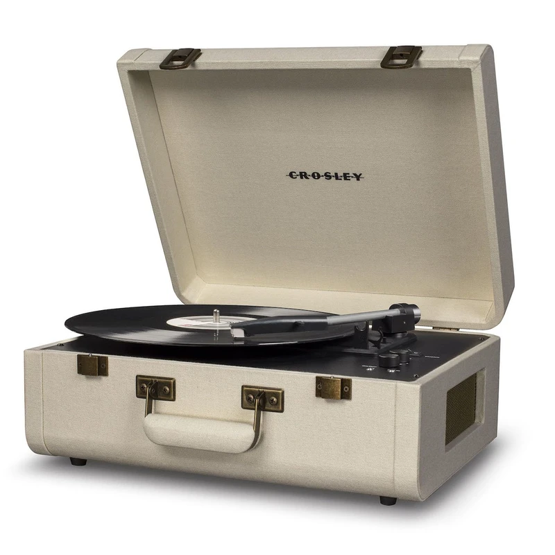 Crosley Portfolio Cream