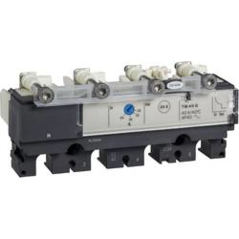 Spoušť Schneider Electric LV429163 Spínací napětí (max.): 750 V/DC 1 ks