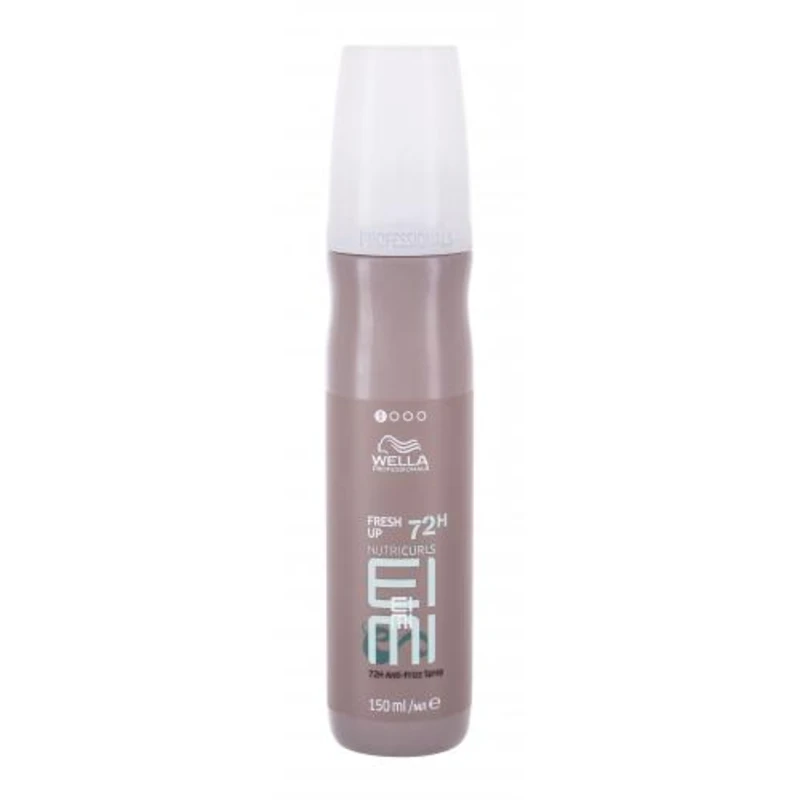 Wella Professionals Eimi Nutricurls Fresh Up 150 ml pro podporu vln pro ženy