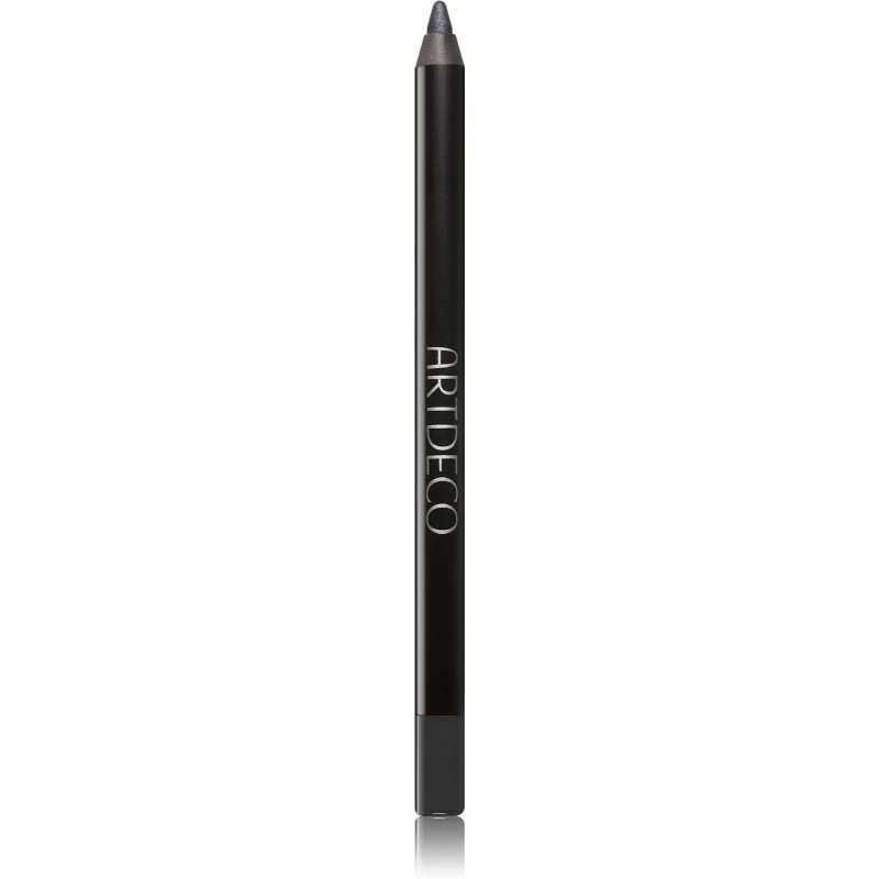 Artdeco Soft Eye Liner Waterproof voděodolná tužka na oči odstín 97A Deep Anthracite 1.2 g