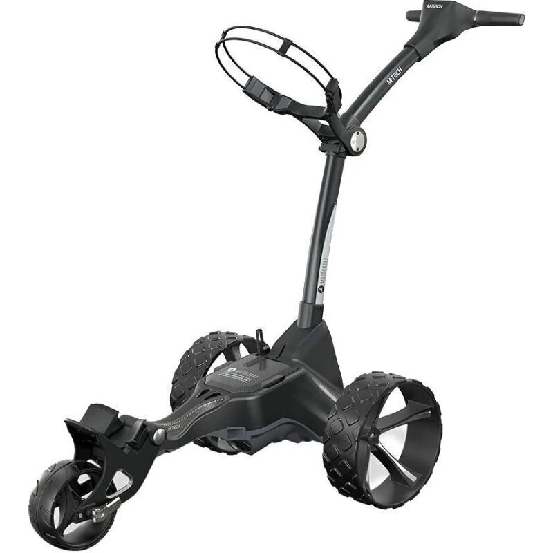 Motocaddy M-Tech GPS 2021 Ultra