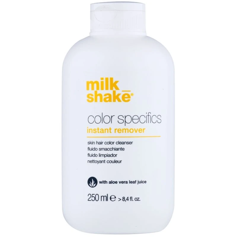 Milk Shake Color Specifics odstraňovač skvrn po barvení vlasů 250 ml