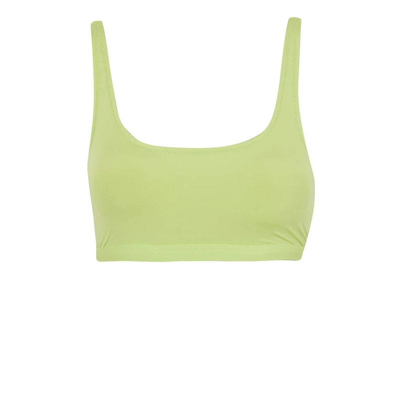 DEFACTO Regular Fit Bikini Top