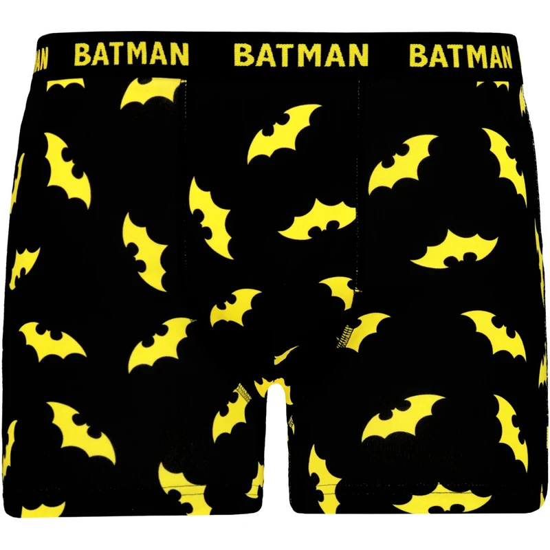 Pánské boxerky Batman - Frogies