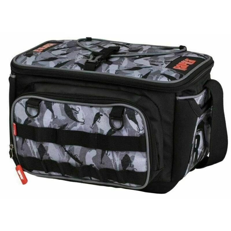 Rapala LureCamo LiteTackle Bag