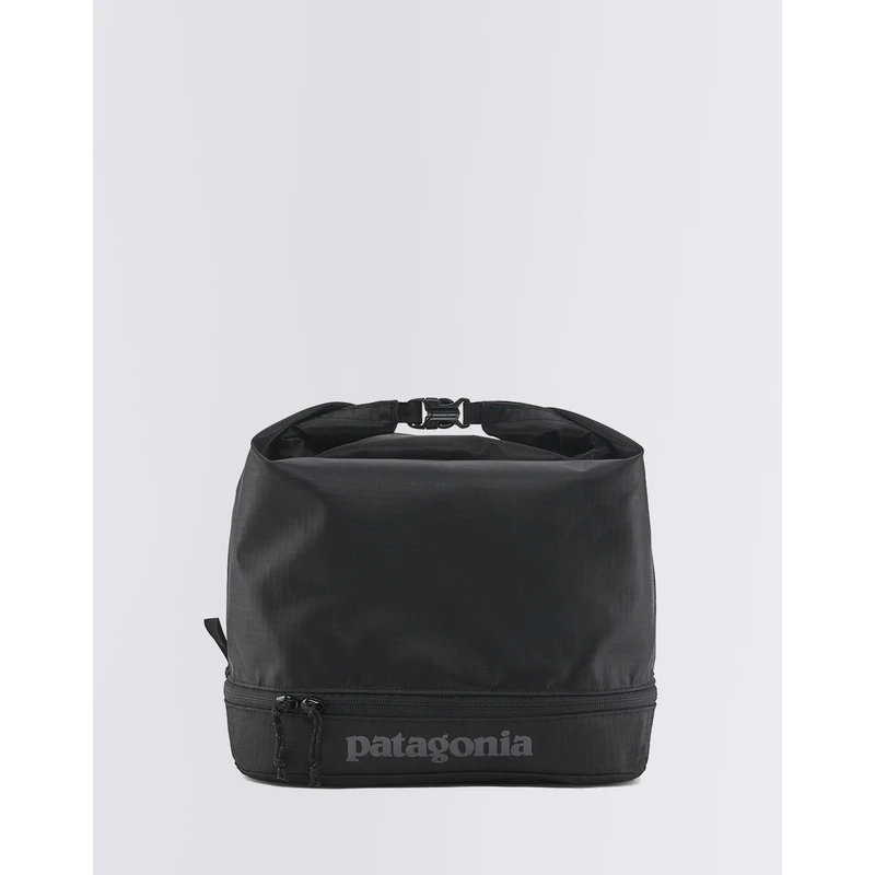 Patagonia Black Hole MLC Cube Black