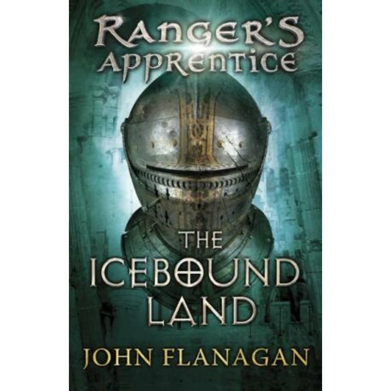 Ranger´s Apprentice 3: The Icebound Land - John Flanagan