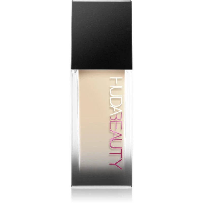 Huda Beauty Faux Filter Foundation dlouhotrvající make-up odstín Panna Cotta 35 ml