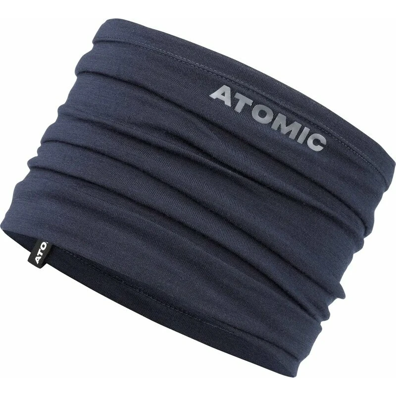 Atomic Alps Neckwarmer Peacoat UNI Nákrčník