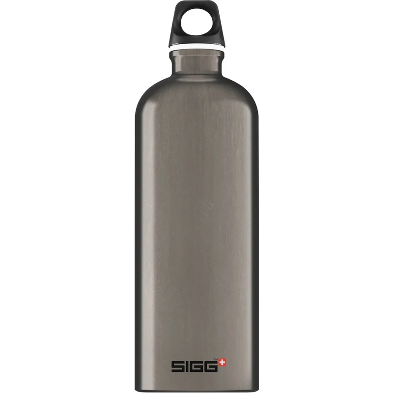 Sigg Traveller láhev na vodu barva Alu 1000 ml