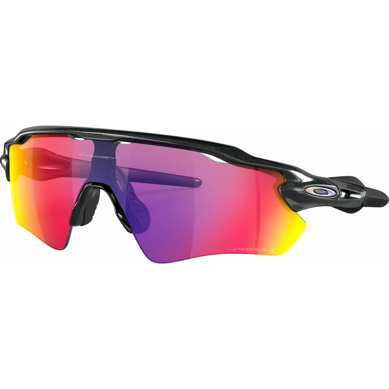 Oakley Radar EV Path 9208E638 Scenic Grey/Prizm Road Cyklistické brýle