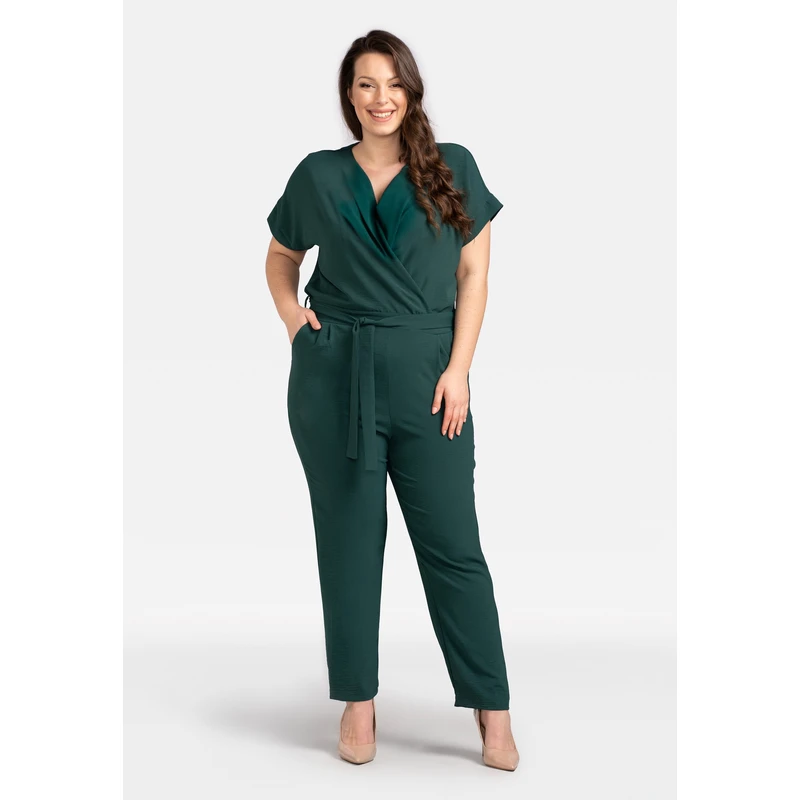 Karko Woman's Jumpsuit Q230