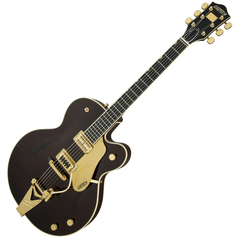 Gretsch G6122T-59GE Vintage Select Edition '59 Chet Atkins Country Gentleman Walnut