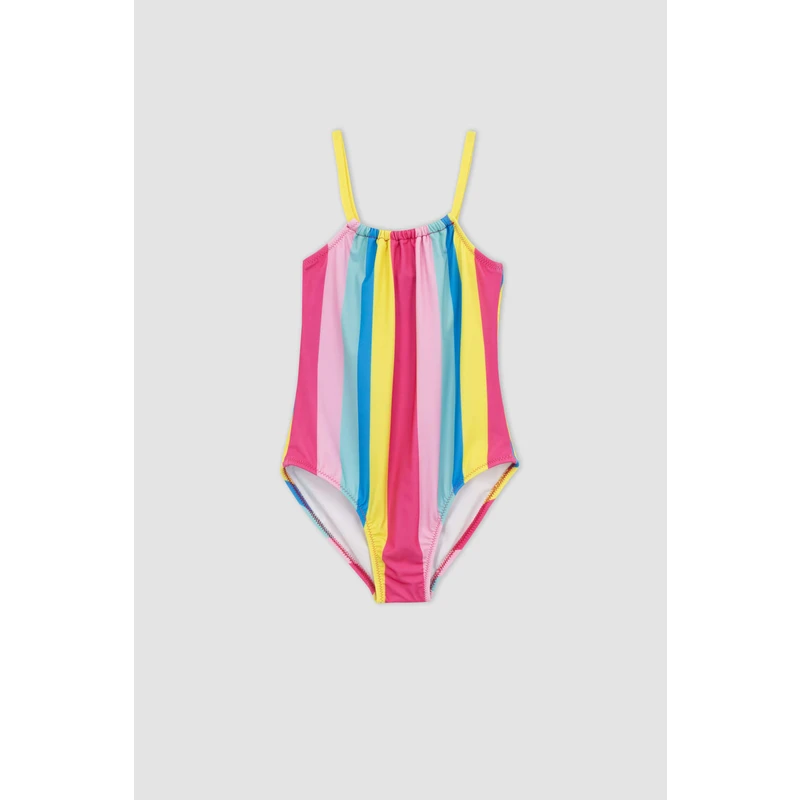 DEFACTO Girls Swimwear