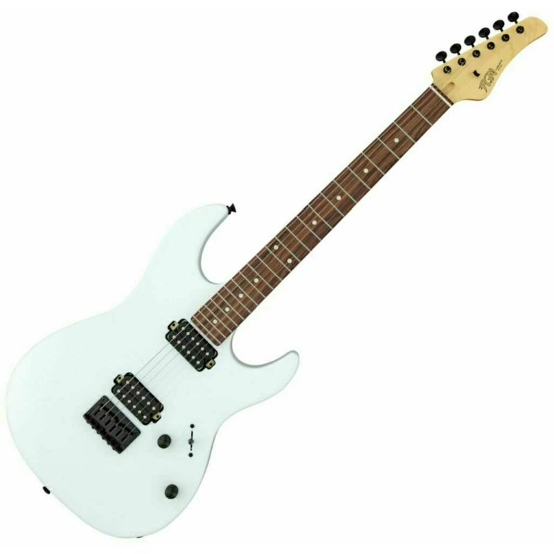 FGN Boundary Odyssey Snow White