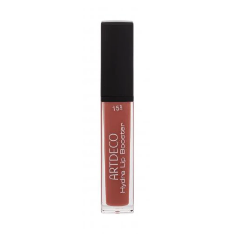 Artdeco Hydra Lip Booster 6 ml lesk na rty pro ženy 15 Translucent Salmon