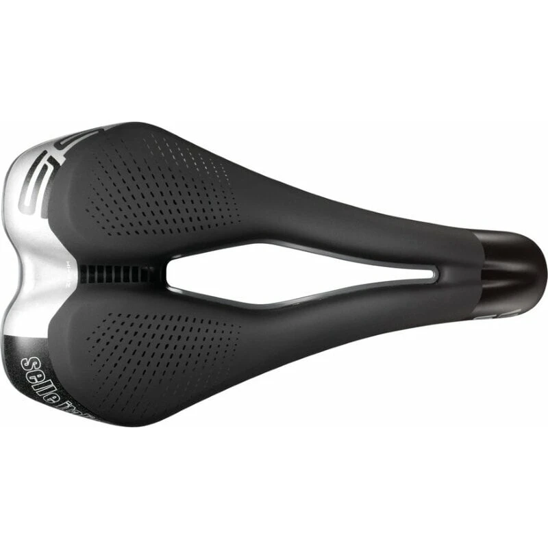 Selle Italia ST 5 Superflow Black L