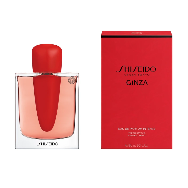 Shiseido Shiseido Ginza Intense - EDP 90 ml