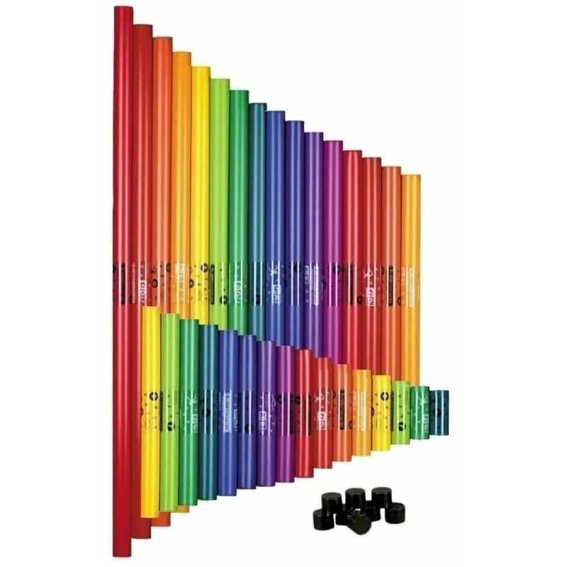 Boomwhackers Full Spectrum Set