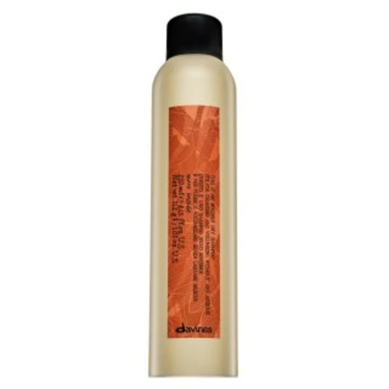 Davines More Inside Invisible Dry Shampoo suchý šampon 250 ml