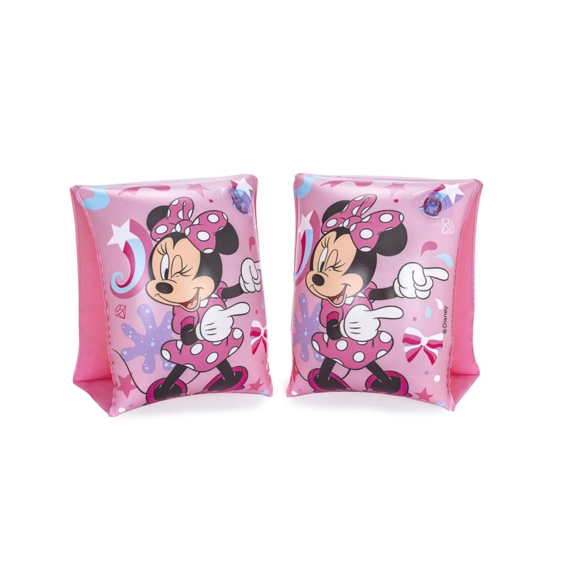 Nafukovací rukávky Bestway Minnie Armbands