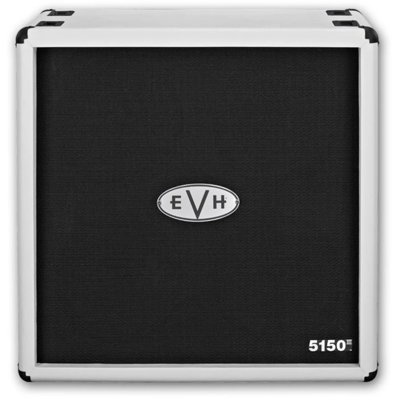 EVH 5150 III 4x12 Straight IV