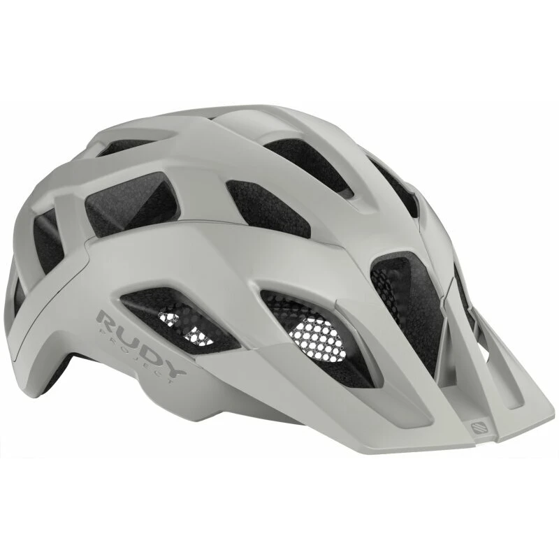 Rudy Project Crossway Light Grey Matte S/M