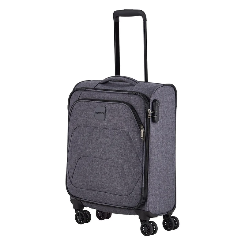 Travelite Adria S Anthracite