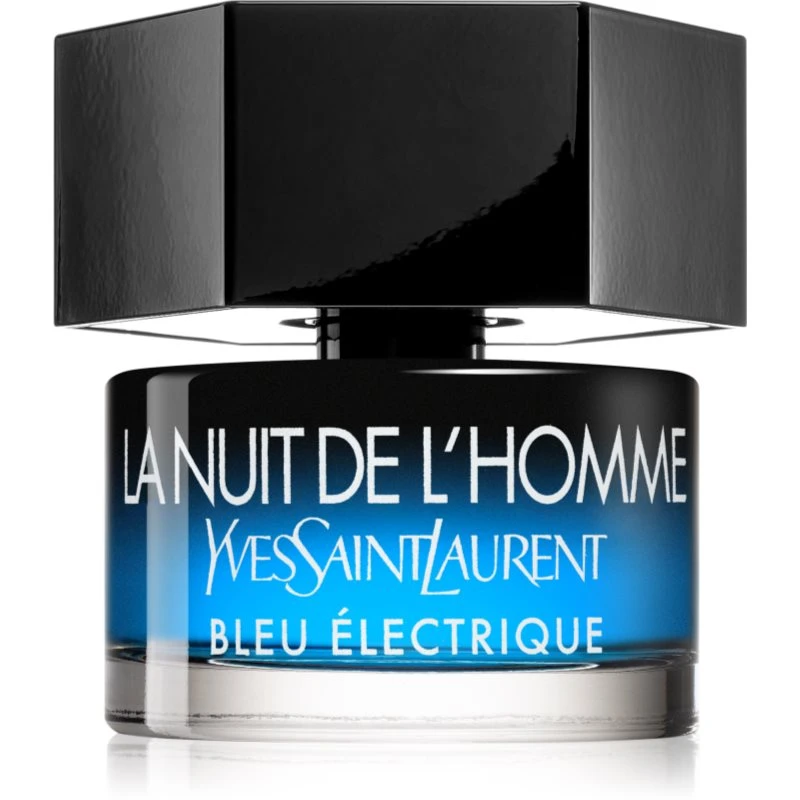 Yves Saint Laurent L'Homme Le Parfum parfémovaná voda pro muže 40 ml