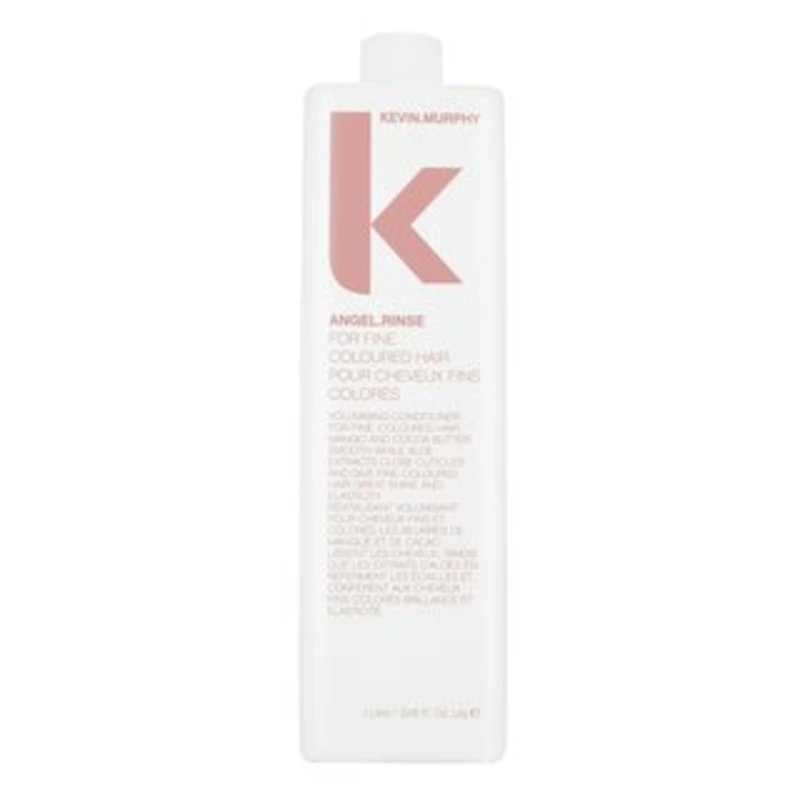 Kevin Murphy Angel.Rinse vyživující kondicionér pro jemné barvené vlasy 1000 ml