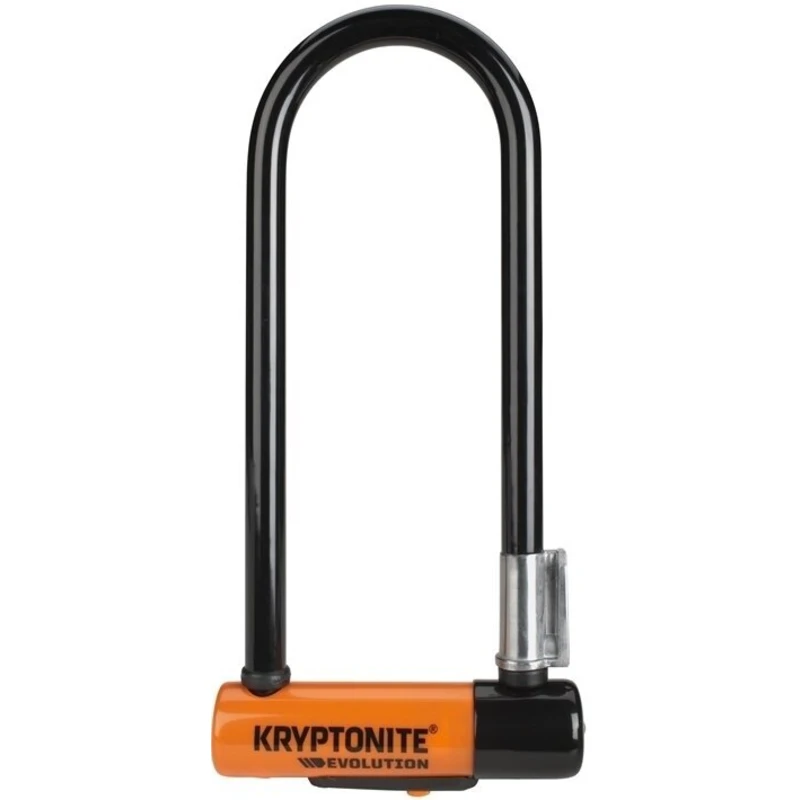 Kryptonite Evolution Mini-9 83x241mm