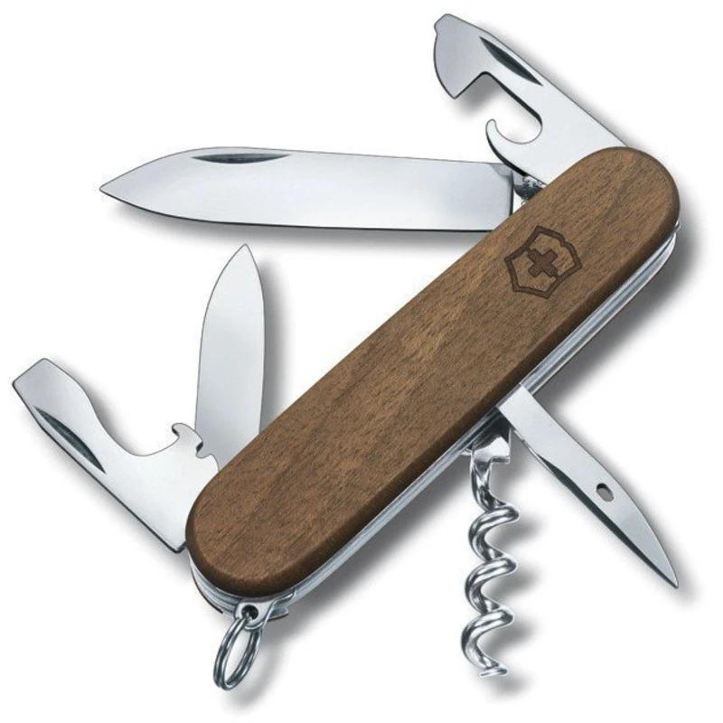 Victorinox Spartan Wood