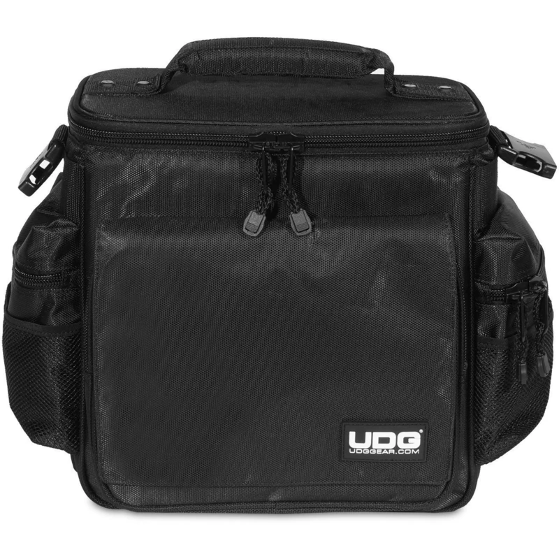 UDG Ultimate SlingBag MK2 BK DJ Taška