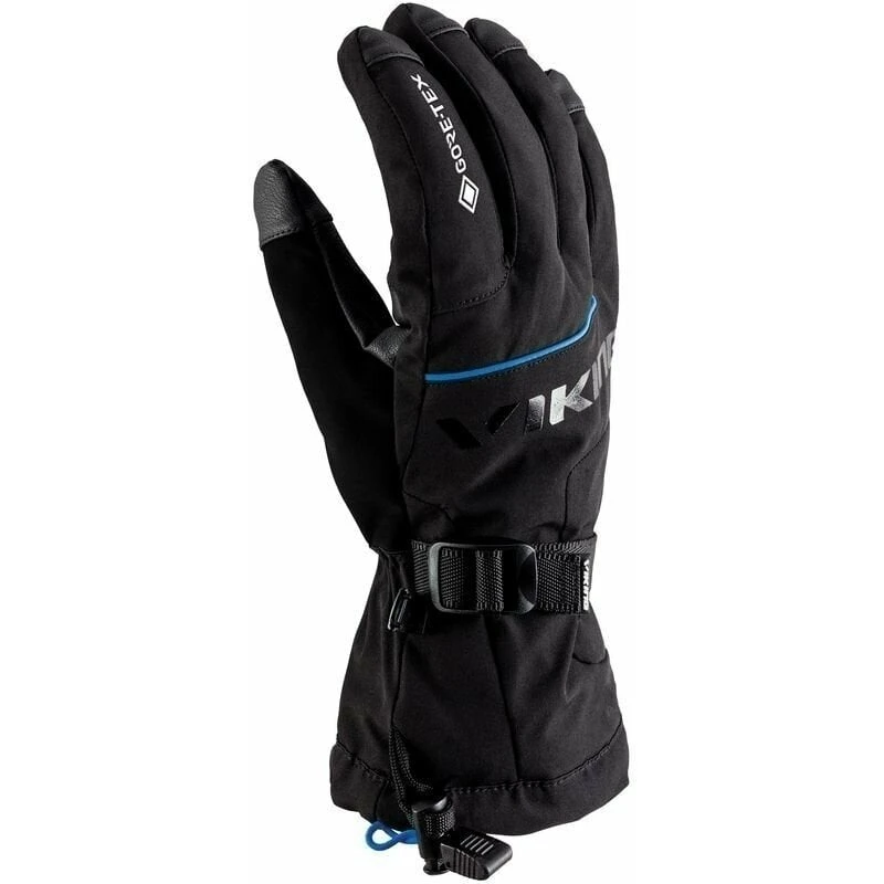 Viking Hudson GTX Ski Man Blue 10