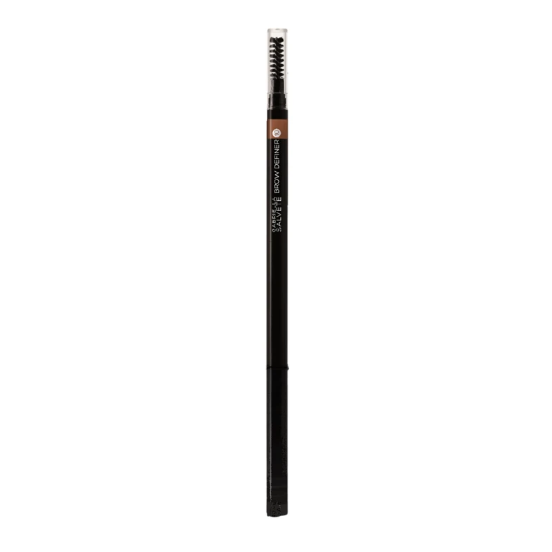 Gabriella Salvete Voděodolná tužka na obočí s kartáčkem Brow Definer 0,15 g 10 Blond