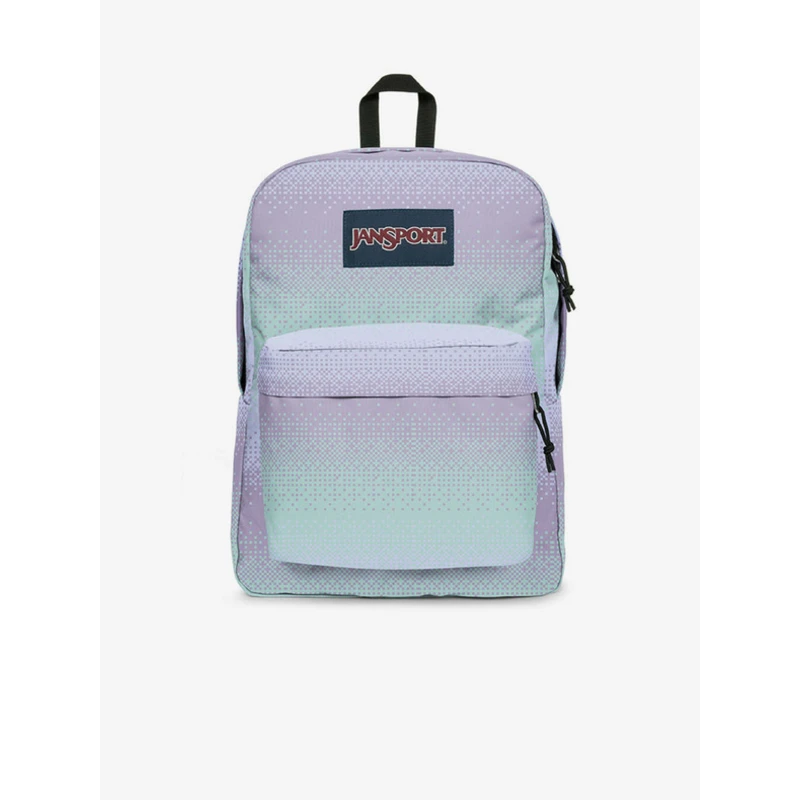 JANSPORT Superbreak One Batoh Růžová