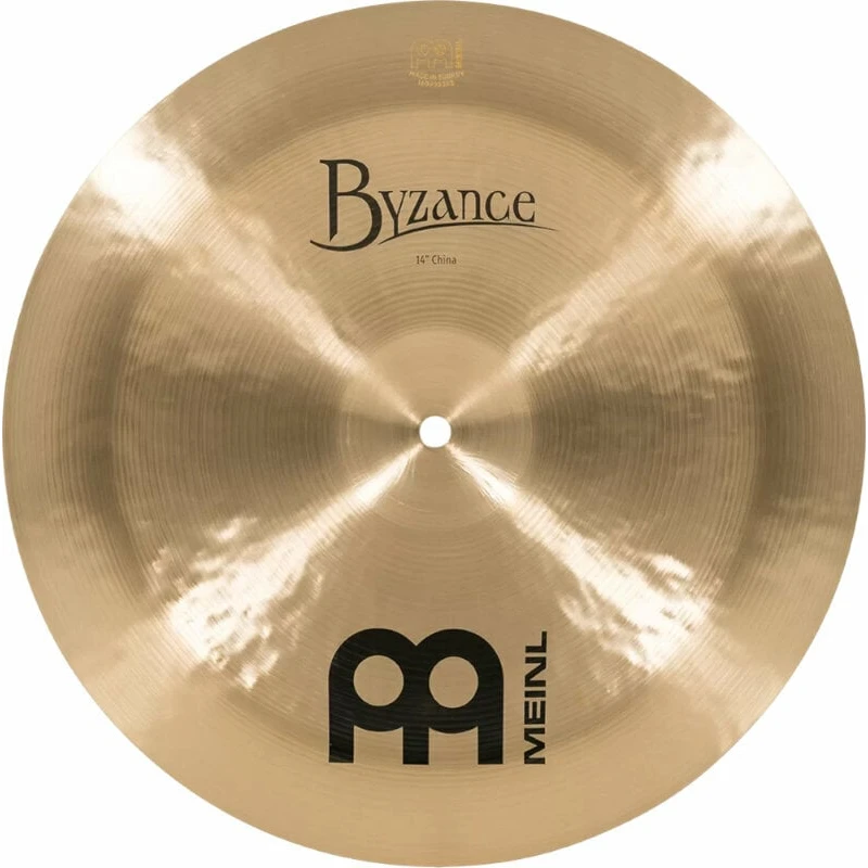 Meinl Byzance Traditional China činel 14"