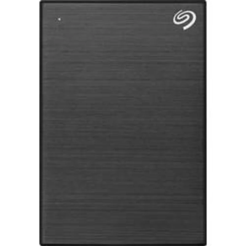 Externí HDD 6,35 cm (2,5") Seagate One Touch Portable, 1 TB, USB 3.2 Gen 1 (USB 3.0), černá